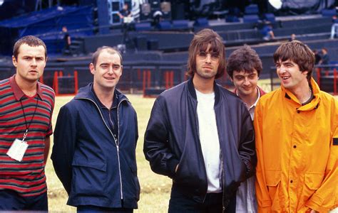 Oasis more likely to split up than headline Glastonbury say bookies.